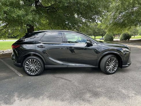 Used 2023 Lexus RX 350 AWD w/ Cold Area Package image 2