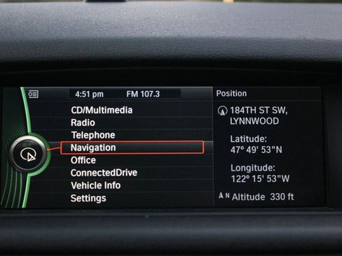 Used 2014 BMW X1 sDrive28i image 28