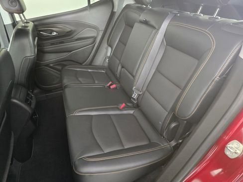 Used 2018 GMC Terrain SLT w/ Infotainment Package II image 23