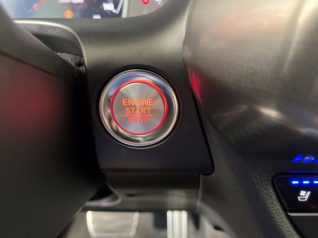 Certified 2025 Acura ADX A-Spec w/ Advance Package FWD image 36