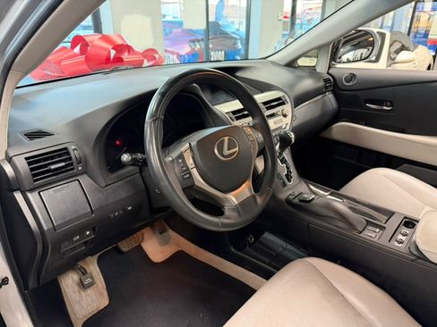 Used 2014 Lexus RX 350 2WD image 24