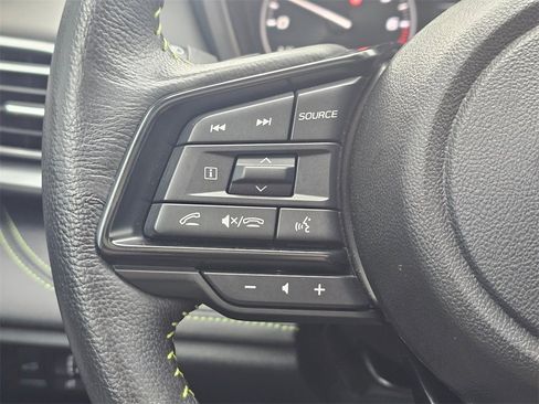 Certified 2025 Subaru Outback Onyx Edition image 28