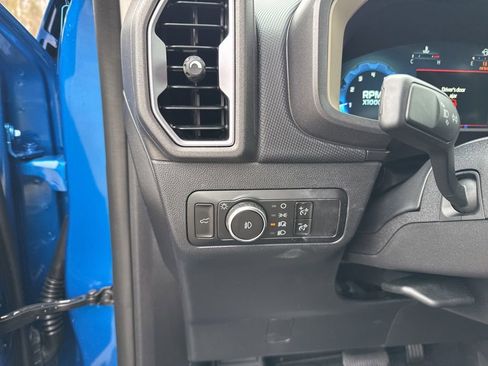 New 2025 Ford Bronco Sport Big Bend w/ Convenience Package image 16