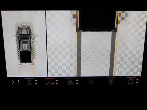 Used 2025 GMC Sierra 1500 Denali w/ Denali Reserve Package image 54