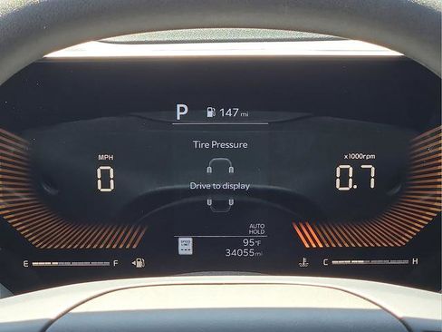 Used 2025 Kia K4 FWD image 9
