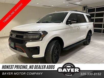 Used 2023 Ford Expedition Timberline