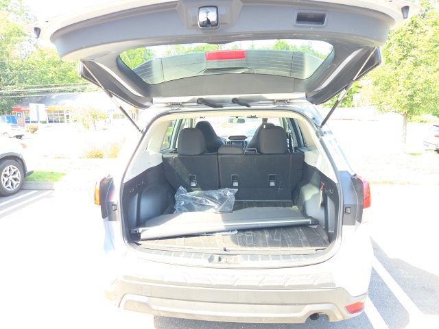 Used 2023 Subaru Forester Premium AWD/4WD image 13