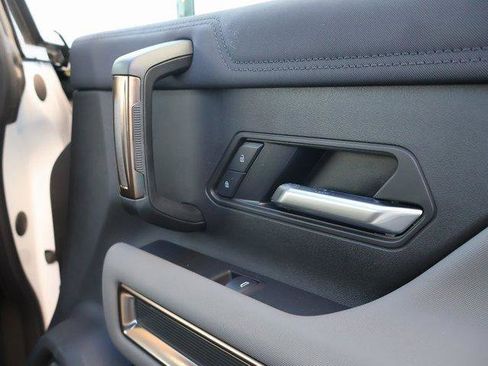 New 2025 GMC Hummer EV 3X w/ LPO, Sport Package image 8