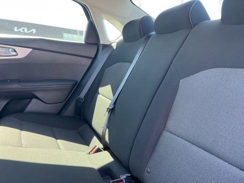 Certified 2024 Kia Forte LXS image 27