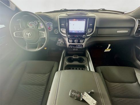 New 2026 RAM 1500 Big Horn image 9