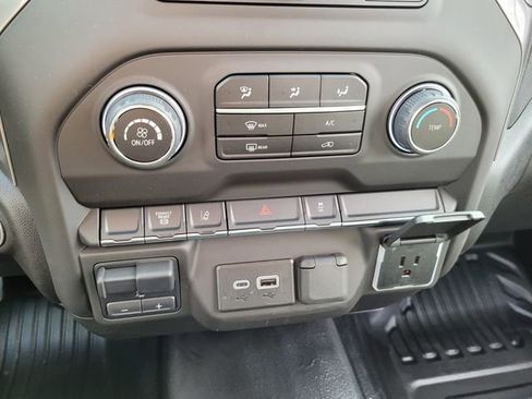 New 2025 Chevrolet Silverado 3500 W/T w/ WT Convenience Package image 21