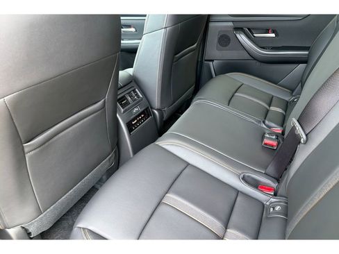 New 2026 MAZDA CX-70 SC image 12