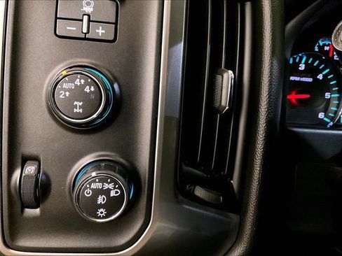 Used 2015 Chevrolet Silverado 1500 LT w/ All Star Edition AWD/4WD image 31