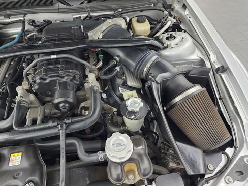 Used 2008 Ford Mustang Shelby GT500 image 14