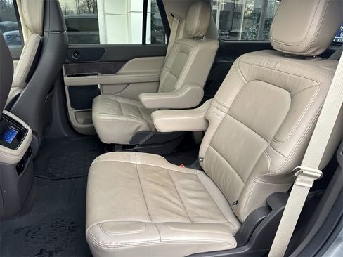 Certified 2023 Lincoln Navigator Reserve image 26