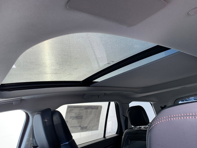 New 2027 Lincoln Aviator Reserve AWD/4WD image 20