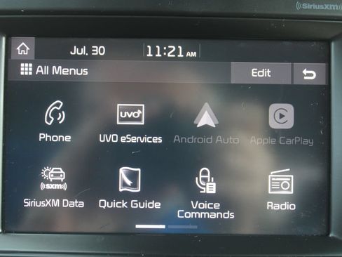 Used 2019 Kia Sportage EX w/ EX Premium Package AWD/4WD image 42