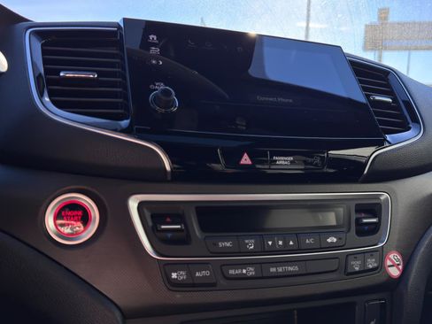 Used 2023 Honda Passport TrailSport image 22