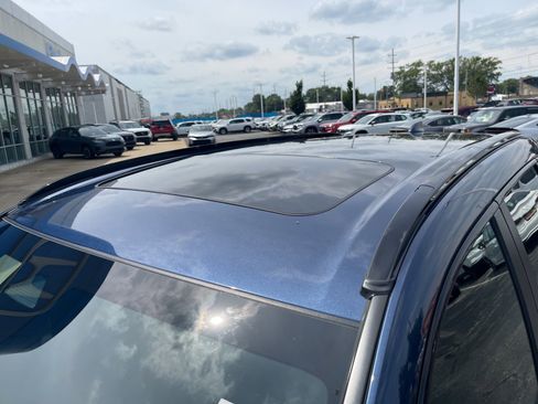 New 2026 Honda CR-V TrailSport image 11