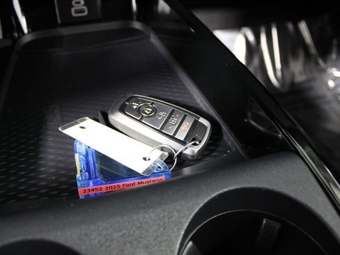 Used 2025 Ford Mustang Mach-E Select w/ Comfort Package Lite image 26