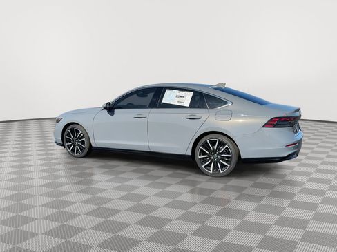 New 2026 Honda Accord Touring image 6