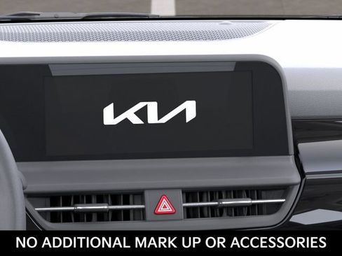 New 2026 Kia Seltos S image 20