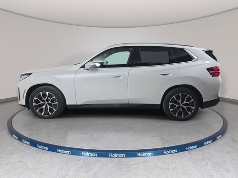 New 2026 BMW X3 xDrive30 image 8