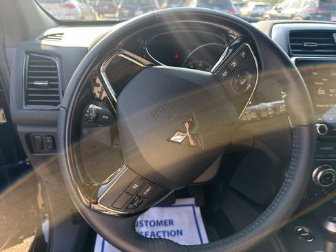 Used 2023 Mitsubishi Outlander Sport GT AWD/4WD image 13