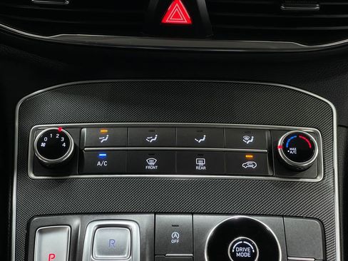 Used 2021 Hyundai Santa Fe SEL image 23