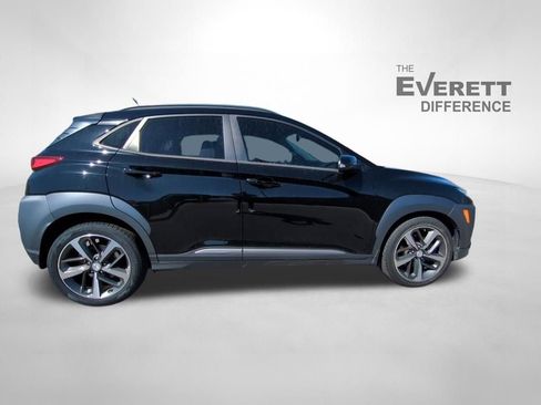 Used 2018 Hyundai Kona Limited image 3