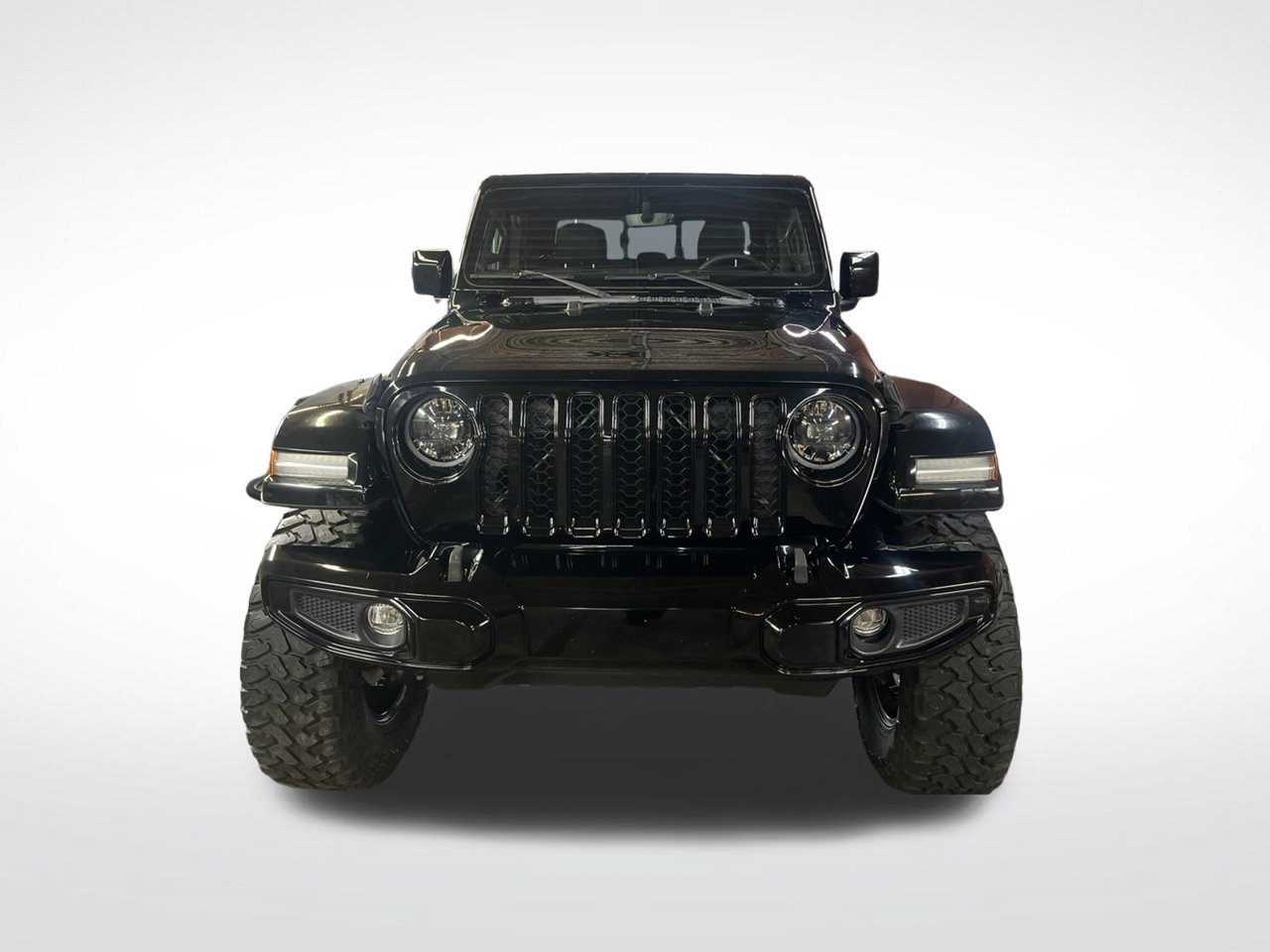 Used 2023 Jeep Gladiator Overland AWD/4WD image 8