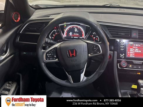 Used 2021 Honda Civic Sport image 15