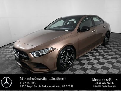 Certified 2022 Mercedes-Benz A 220 4MATIC