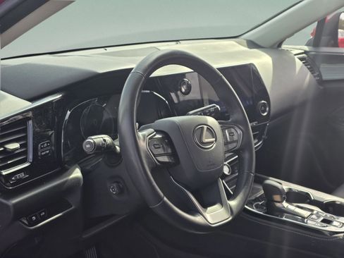 Certified 2023 Lexus NX 350 NX 350 Premium image 8