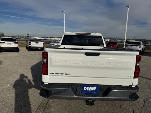 Used 2019 Chevrolet Silverado 1500 LT w/ All-Star Edition image 7