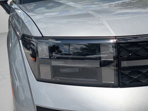 New 2026 Hyundai Santa Fe Calligraphy FWD image 36