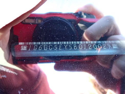 Used 2011 Cadillac CTS AWD Sedan image 38