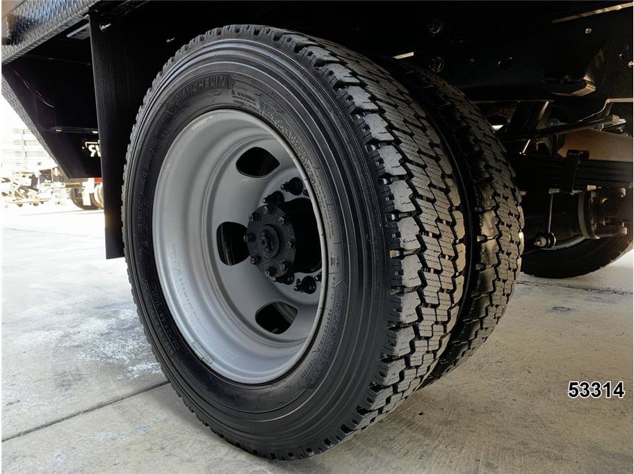 Used 2024 RAM 5500 Tradesman w/ Max Tow Package AWD/4WD image 18