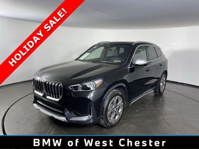 Certified 2023 BMW X1 xDrive28i