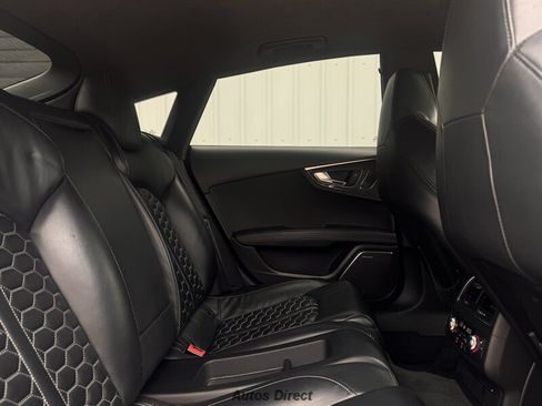 Used 2015 Audi RS 7 Prestige AWD/4WD image 32