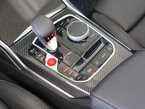 New 2027 BMW M4 xDrive Competition AWD/4WD image 28