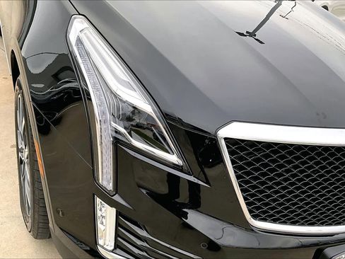 Used 2022 Cadillac XT5 Sportv w/ Platinum Package image 27