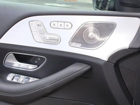 Certified 2024 Mercedes-Benz GLE 450e GLE 450e image 11