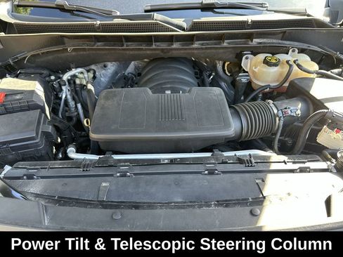 Used 2021 GMC Yukon AT4 w/ AT4 Premium Plus Package image 34