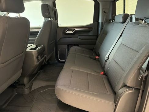 Certified 2023 Chevrolet Silverado 1500 RST w/ Convenience Package II AWD/4WD image 13