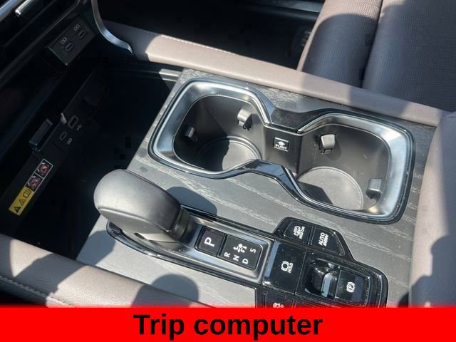 Used 2025 Lexus RX 450h AWD w/ Convenience Package image 86