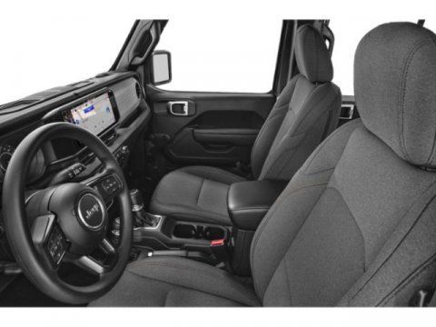 Used 2024 Jeep Wrangler Unlimited Rubicon w/ Capability Package AWD/4WD image 11