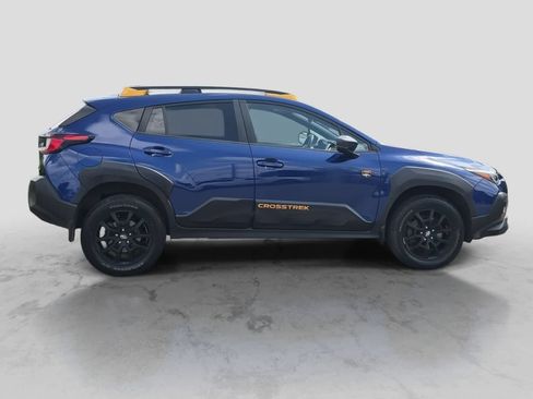 Used 2024 Subaru Crosstrek 2.5i Wilderness AWD/4WD image 9