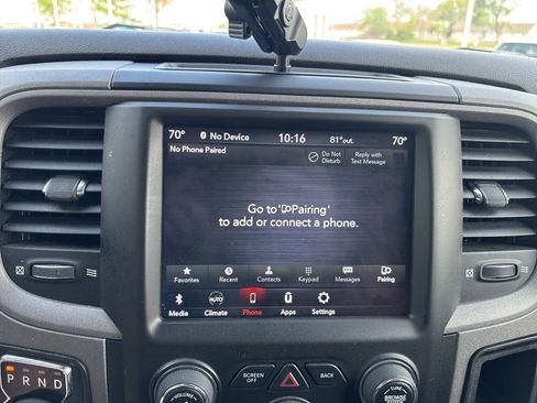 Used 2021 RAM 1500 Tradesman w/ Popular Equipment Group image 63