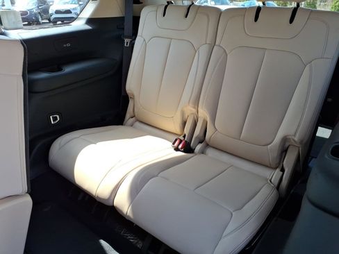 Used 2021 Jeep Grand Cherokee L Limited w/ Trailer Tow Package image 9